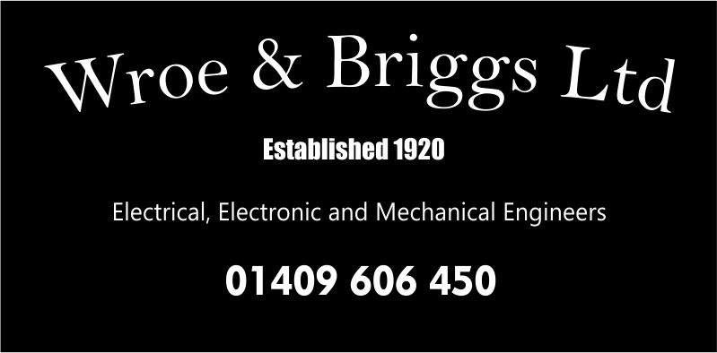 Wroe & Briggs Ltd